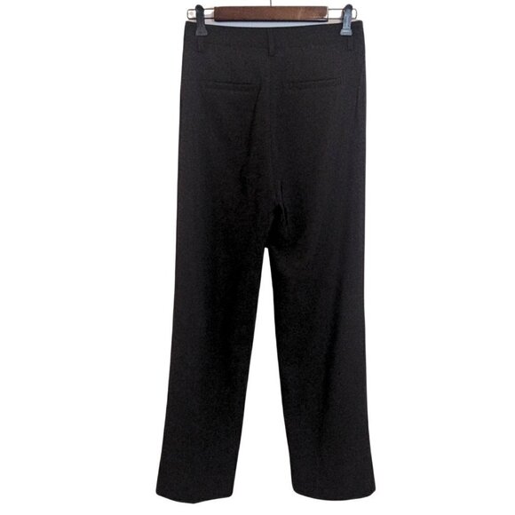 LOVE TREE COLLECTION WOMEN'S BLACK DRESS PANTS - SIZE S - Picture 2 of 3
